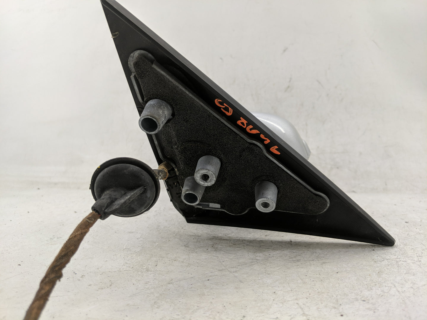 2001-2004 Bmw 330i Side Mirror Replacement Passenger Right View Door Mirror Fits Fits 2001 2002 2003 2004 OEM Used Auto Part