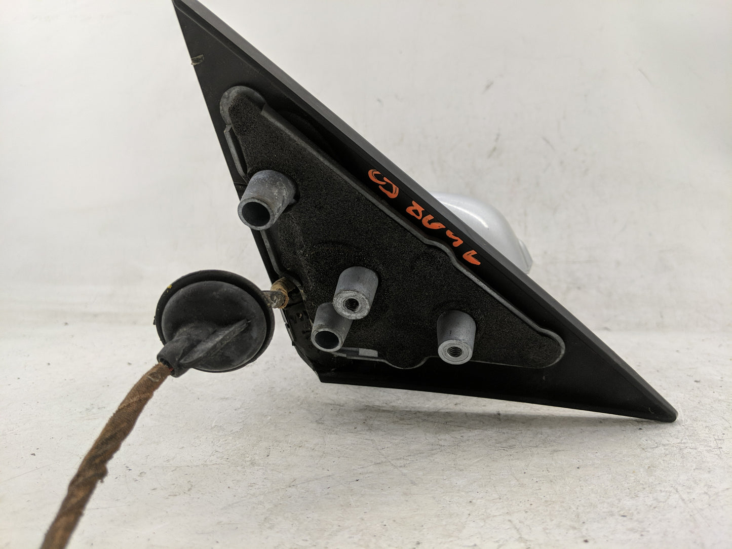 2001-2004 Bmw 330i Side Mirror Replacement Passenger Right View Door Mirror Fits Fits 2001 2002 2003 2004 OEM Used Auto Part