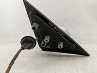 2001-2004 Bmw 330i Side Mirror Replacement Passenger Right View Door Mirror Fits Fits 2001 2002 2003 2004 OEM Used Auto Part