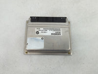 2001-2003 Bmw 330i PCM Engine Control Computer ECU ECM PCU OEM P/N:7 509 942 Fits Fits 2001 2002 2003 OEM Used Auto Parts - 