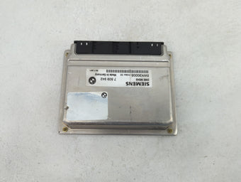 compare product 2001-2003 Bmw 330i PCM Engine Control Computer ECU ECM PCU OEM P/N:7 509 942 Fits Fits 2001 2002 2003 OEM Used Auto Parts