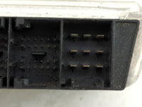 2001-2003 Bmw 330i PCM Engine Control Computer ECU ECM PCU OEM P/N:7 509 942 Fits Fits 2001 2002 2003 OEM Used Auto Parts - 