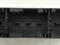 2001-2003 Bmw 330i PCM Engine Control Computer ECU ECM PCU OEM P/N:7 509 942 Fits Fits 2001 2002 2003 OEM Used Auto Parts - 