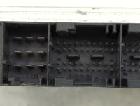 2001-2003 Bmw 330i PCM Engine Control Computer ECU ECM PCU OEM P/N:7 509 942 Fits Fits 2001 2002 2003 OEM Used Auto Parts - 