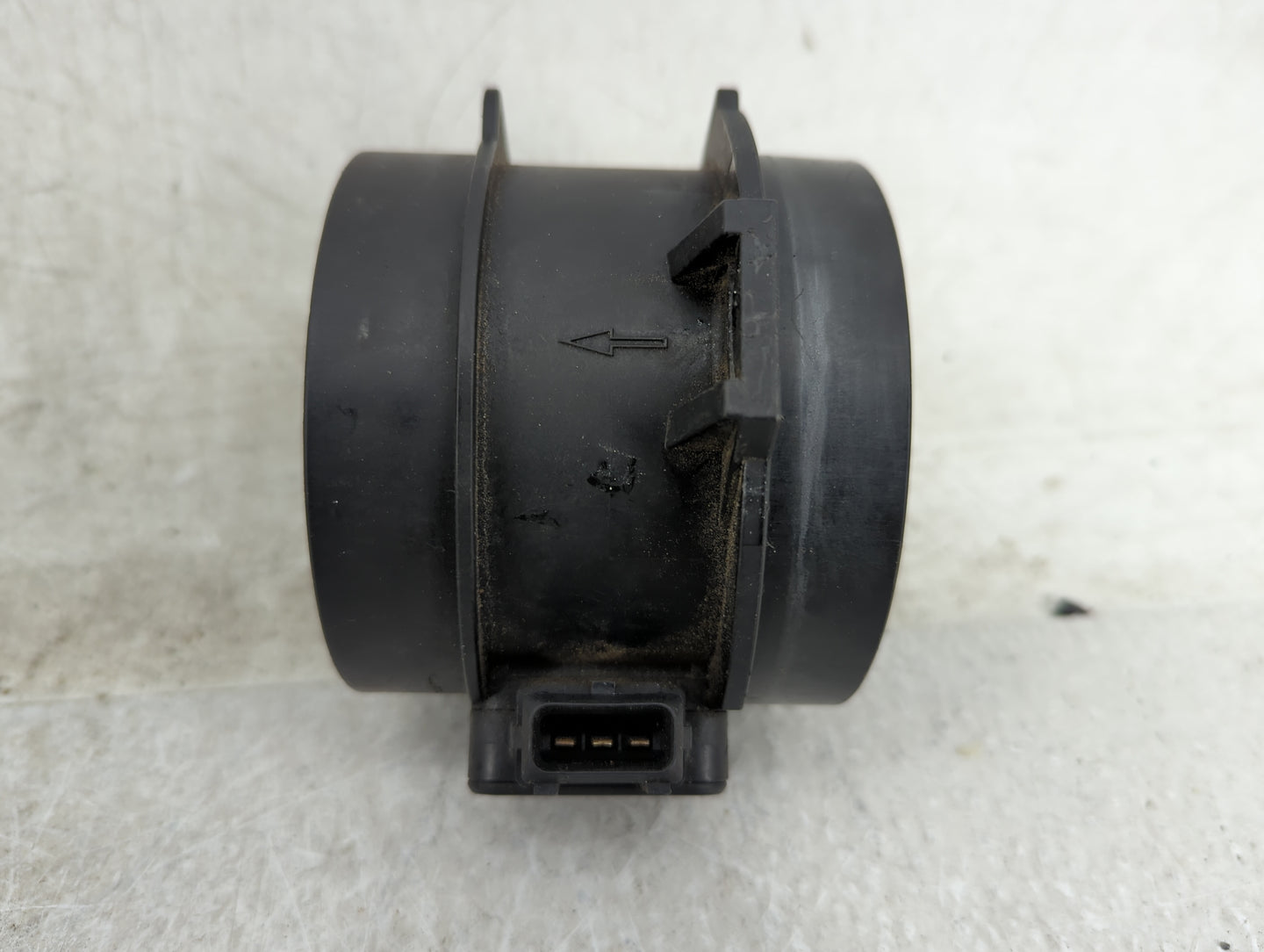 2001-2005 Bmw 330i Mass Air Flow Meter Maf - Oemusedautoparts1.com