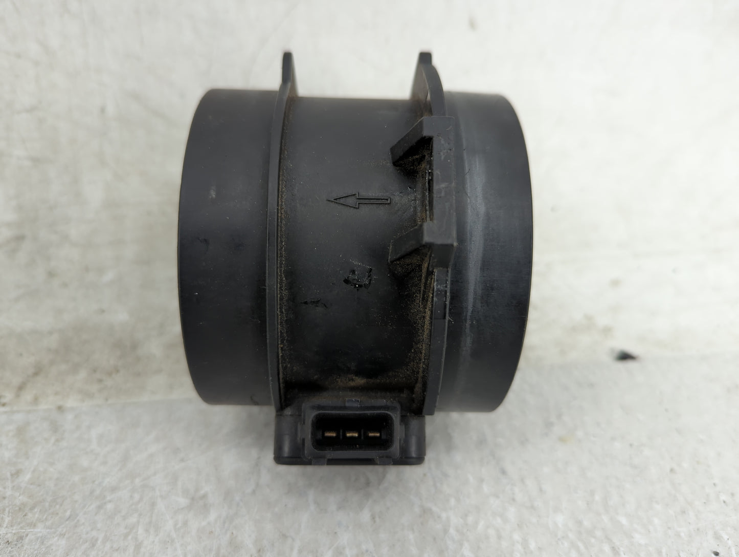 2001-2005 Bmw 330i Mass Air Flow Meter Maf - Oemusedautoparts1.com