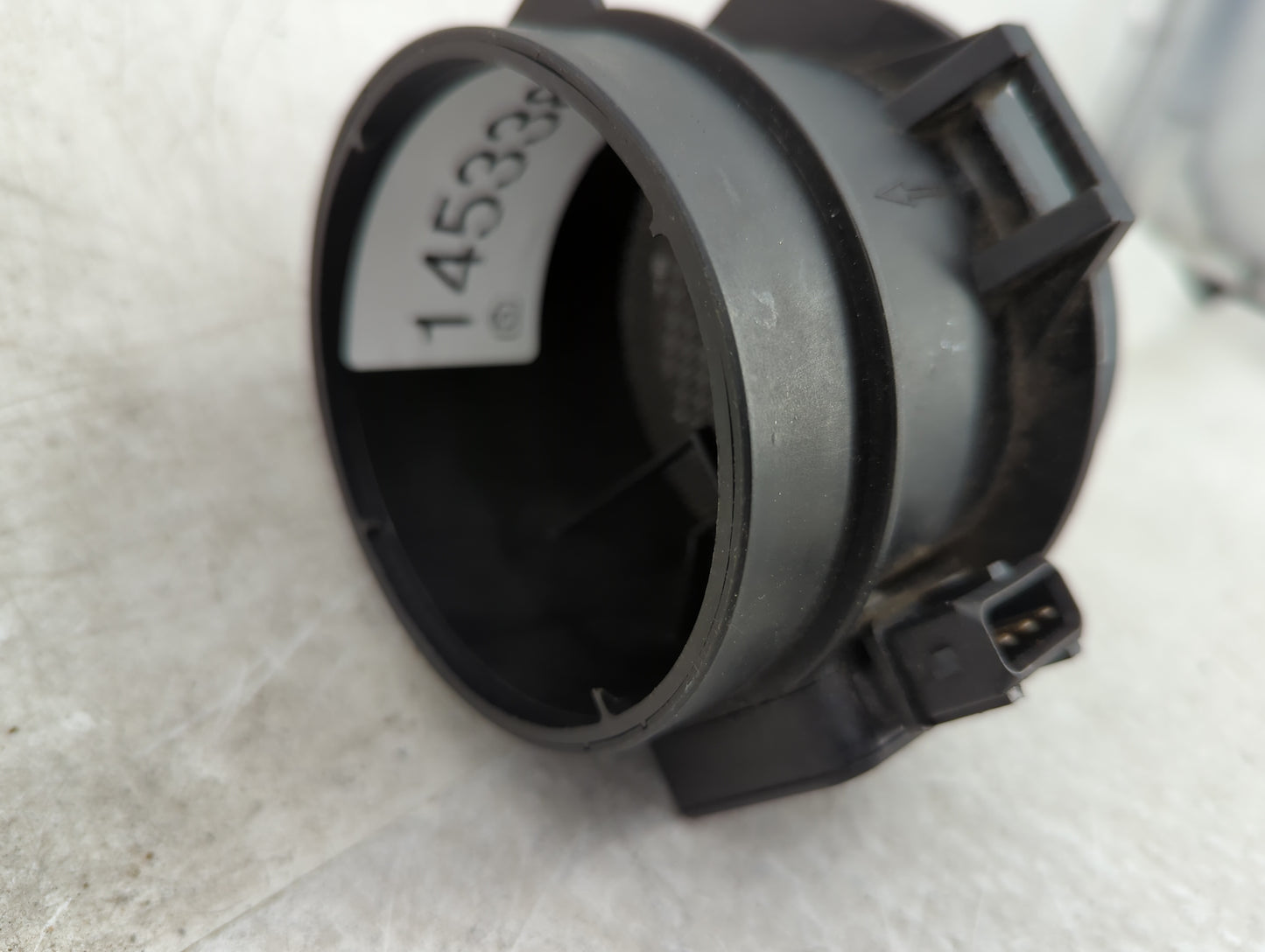 2001-2005 Bmw 330i Mass Air Flow Meter Maf - Oemusedautoparts1.com