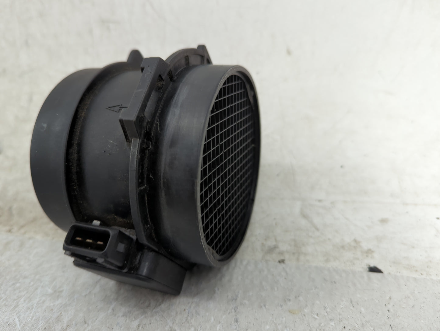 2001-2005 Bmw 330i Mass Air Flow Meter Maf - Oemusedautoparts1.com