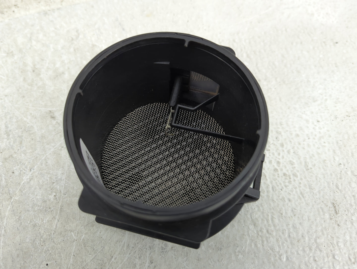 2001-2005 Bmw 330i Mass Air Flow Meter Maf - Oemusedautoparts1.com