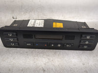 2001-2006 Bmw 330i Climate Control Module Temperature AC/Heater Replacement Fits Fits 1999 2000 2001 2002 2003 2004 2005 200