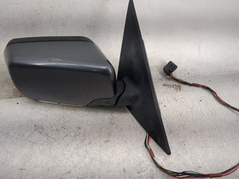 compare product 2001-2003 Bmw 330i Passenger Side View Mirror - Right Door Mirror OEM Used
