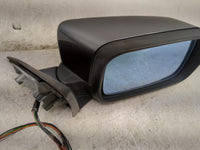 2001-2003 Bmw 330i Passenger Side View Mirror - Right Door Mirror OEM Used - Oemusedautoparts1.com