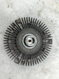 2001-2006 Bmw 330i Radiator Cooling Fan Clutch 1460762 - Oemusedautoparts1.com