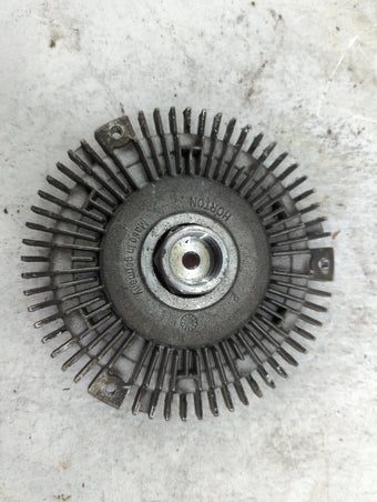 compare product 2001-2006 Bmw 330i Radiator Cooling Fan Clutch 1460762