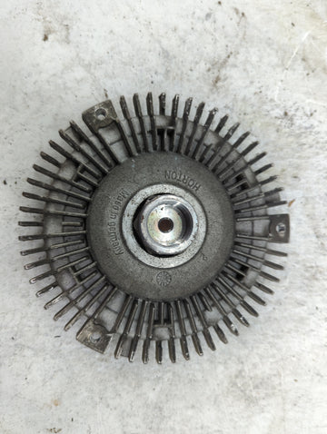 2001-2006 Bmw 330i Radiator Cooling Fan Clutch 1460762 - Oemusedautoparts1.com