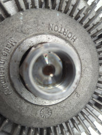 2001-2006 Bmw 330i Radiator Cooling Fan Clutch 1460762 - Oemusedautoparts1.com