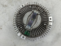 2001-2006 Bmw 330i Radiator Cooling Fan Clutch 1460762 - Oemusedautoparts1.com