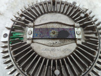 2001-2006 Bmw 330i Radiator Cooling Fan Clutch 1460762 - Oemusedautoparts1.com