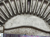 2001-2006 Bmw 330i Radiator Cooling Fan Clutch 1460762 - Oemusedautoparts1.com