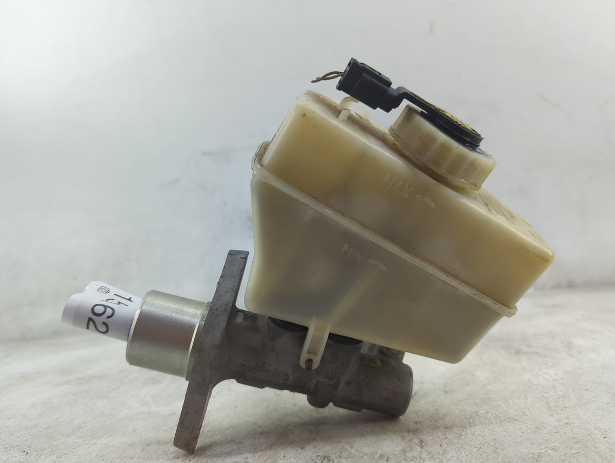 2001-2006 Bmw 330i Brake Master Cylinder - Oemusedautoparts1.com
