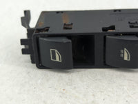 2001-2005 Bmw 330i Master Power Window Switch Replacement Driver Side Left P/N:PA6-GF30 1586 9803 Fits OEM Used Auto Parts -