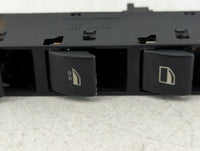 2001-2005 Bmw 330i Master Power Window Switch Replacement Driver Side Left P/N:PA6-GF30 1586 9803 Fits OEM Used Auto Parts -