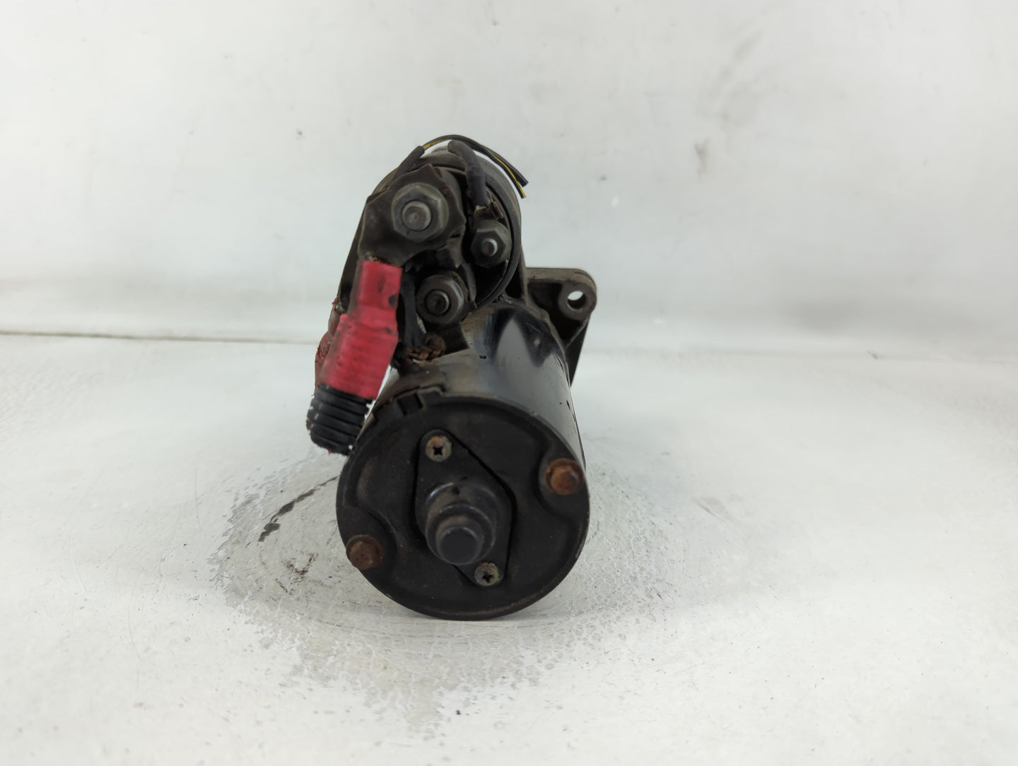 2001-2002 Bmw 330i Car Starter Motor Solenoid OEM P/N:1 740 37 Fits Fits 1994 1995 1996 1997 1998 1999 2000 2001 2002 OEM Us