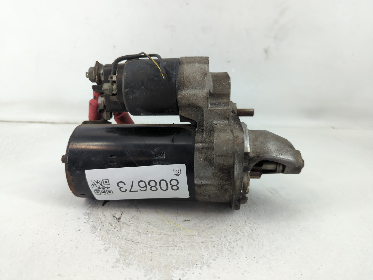 2001-2002 Bmw 330i Car Starter Motor Solenoid OEM P/N:1 740 37 Fits Fits 1994 1995 1996 1997 1998 1999 2000 2001 2002 OEM Us