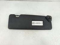 2001 Bmw 525i Sun Visor Shade Replacement Passenger Right Mirror Fits Fits 2002 2003 2004 2005 2006 OEM Used Auto Parts - Oe