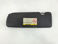 2001 Bmw 525i Sun Visor Shade Replacement Passenger Right Mirror Fits Fits 2002 2003 2004 2005 2006 OEM Used Auto Parts - Oe