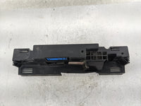 2001 Bmw 525i Climate Control Module Temperature AC/Heater Replacement Fits OEM Used Auto Parts - Oemusedautoparts1.com