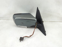 2001-2003 Bmw 525i Passenger Side View Mirror - Right Door Mirror OEM Used - Oemusedautoparts1.com