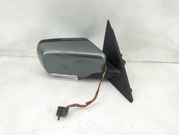 2001-2003 Bmw 525i Passenger Side View Mirror - Right Door Mirror OEM Used - Oemusedautoparts1.com