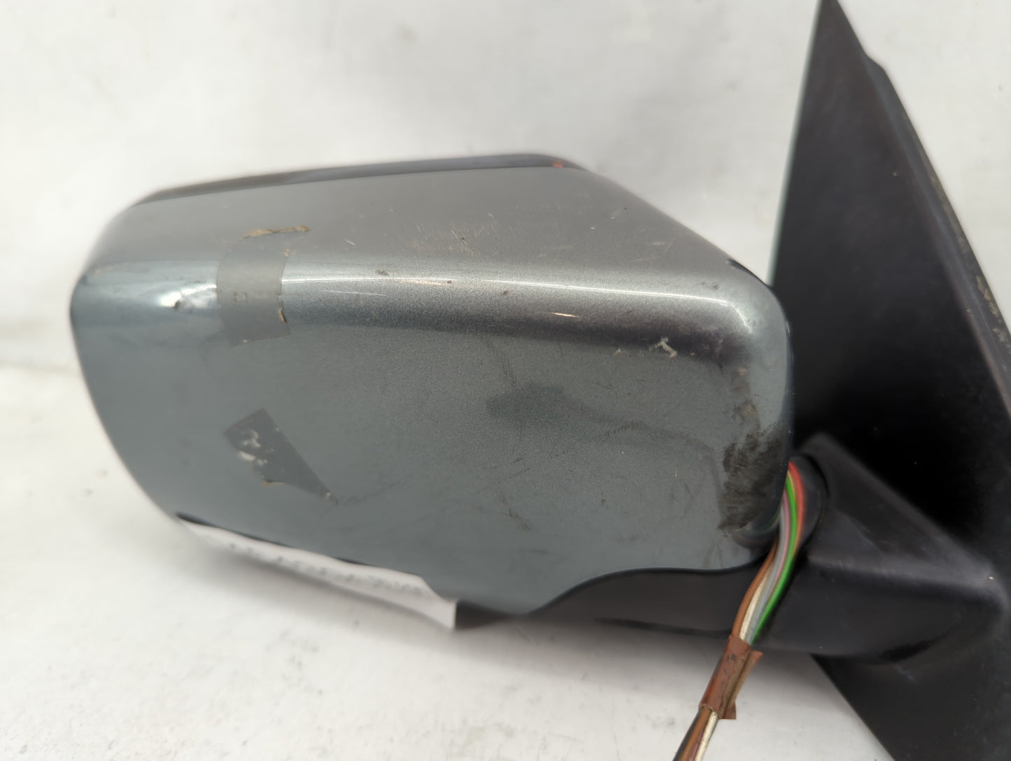 2001-2003 Bmw 525i Passenger Side View Mirror - Right Door Mirror OEM Used - Oemusedautoparts1.com