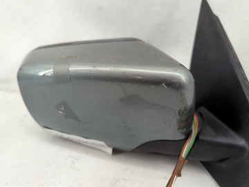 2001-2003 Bmw 525i Passenger Side View Mirror - Right Door Mirror OEM Used