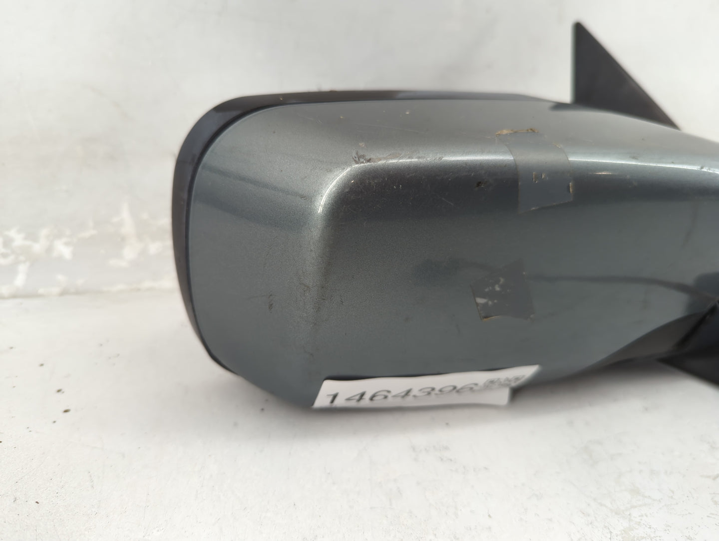 2001-2003 Bmw 525i Passenger Side View Mirror - Right Door Mirror OEM Used - Oemusedautoparts1.com