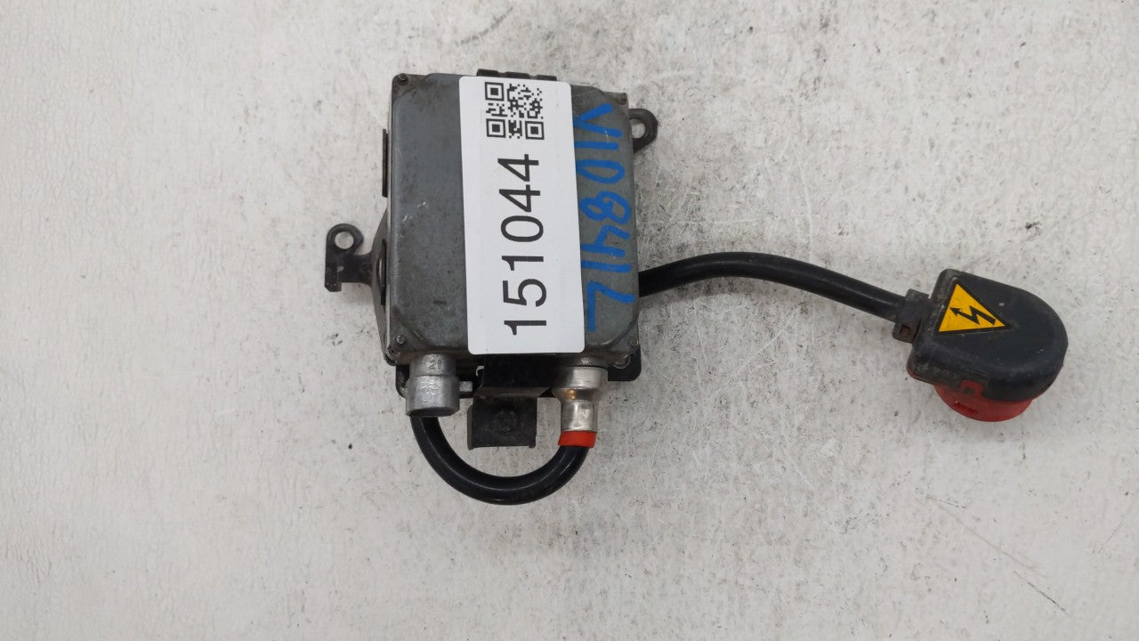 2001-2003 Bmw 525i Headlight Ballast Head Light - Oemusedautoparts1.com