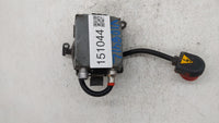 2001-2003 Bmw 525i Headlight Ballast Head Light - Oemusedautoparts1.com