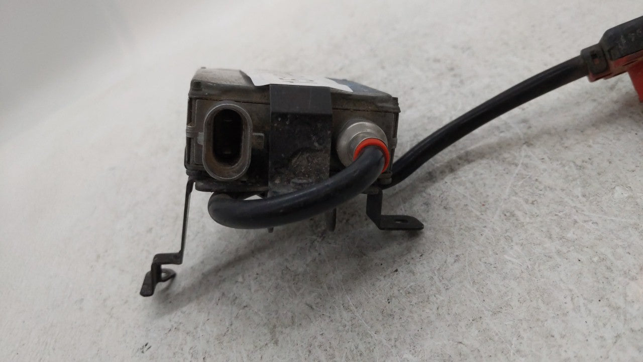 2001-2003 Bmw 525i Headlight Ballast Head Light - Oemusedautoparts1.com