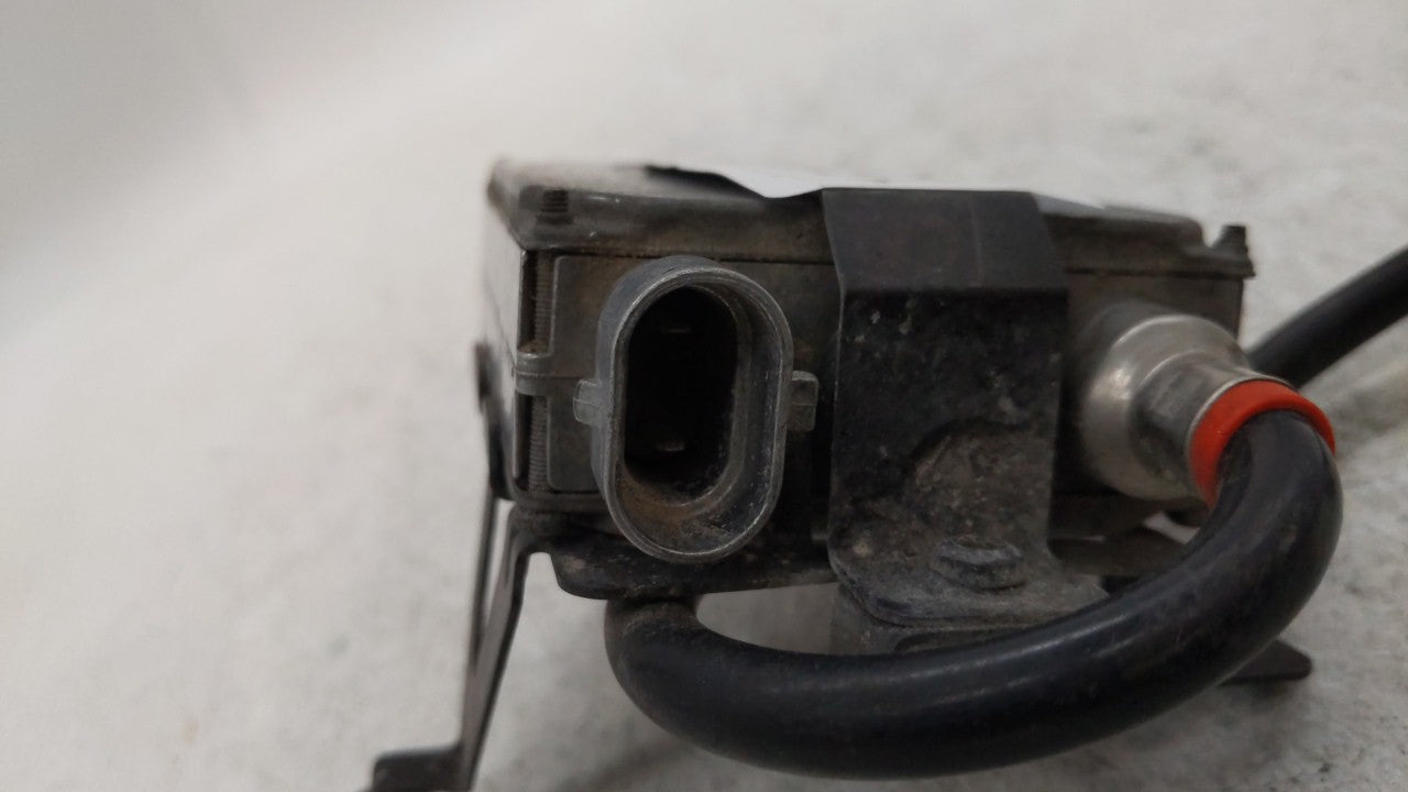 2001-2003 Bmw 525i Headlight Ballast Head Light - Oemusedautoparts1.com