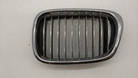 2001-2003 Bmw 525i Front Grille Bumper Not Included - Oemusedautoparts1.com