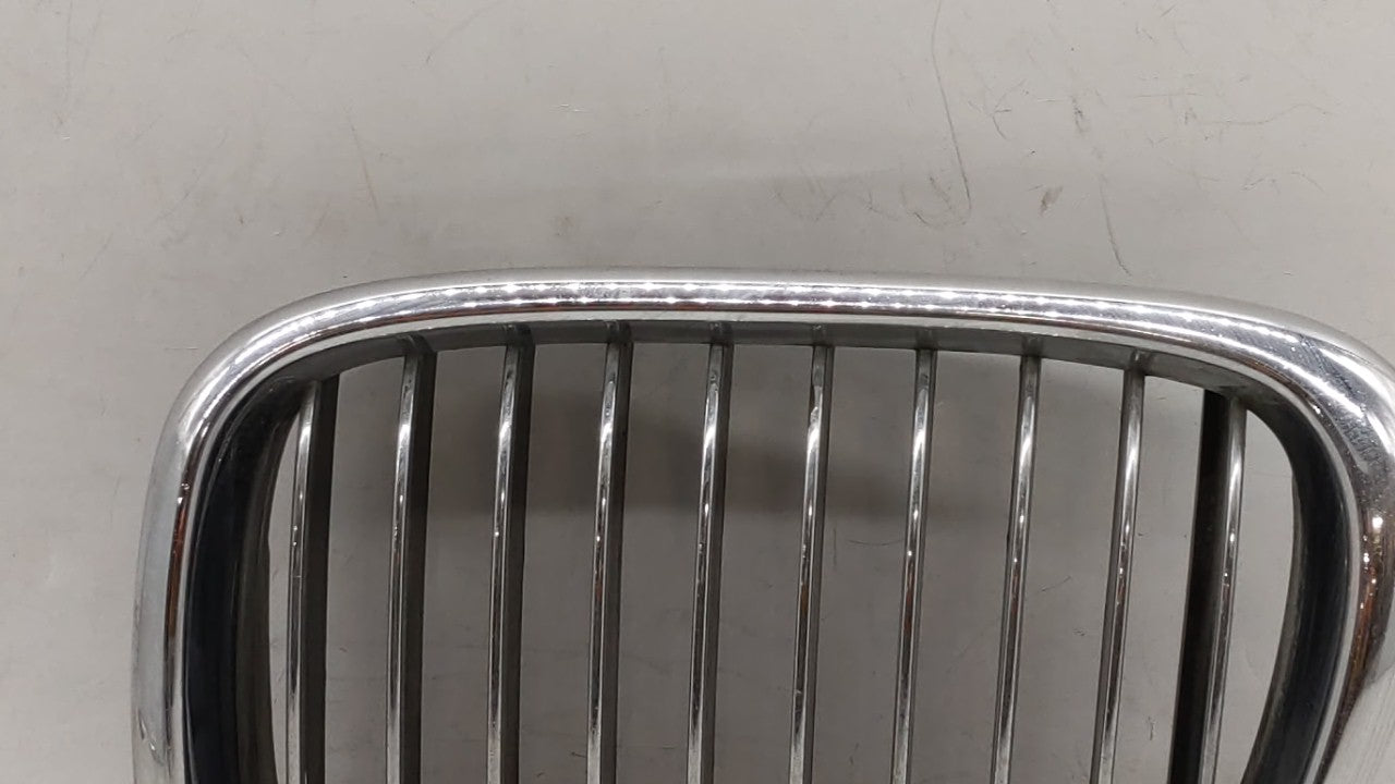 2001-2003 Bmw 525i Front Grille Bumper Not Included - Oemusedautoparts1.com