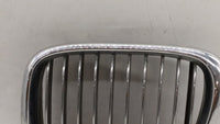 2001-2003 Bmw 525i Front Grille Bumper Not Included - Oemusedautoparts1.com