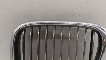 2001-2003 Bmw 525i Front Grille Bumper Not Included