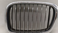 2001-2003 Bmw 525i Front Grille Bumper Not Included - Oemusedautoparts1.com