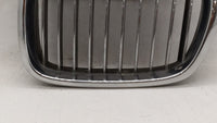 2001-2003 Bmw 525i Front Grille Bumper Not Included - Oemusedautoparts1.com