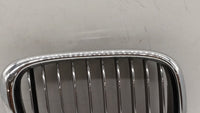 2001-2003 Bmw 525i Front Bumper Grille Cover - Oemusedautoparts1.com
