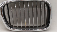 2001-2003 Bmw 525i Front Bumper Grille Cover - Oemusedautoparts1.com
