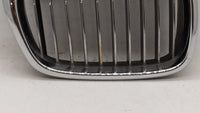 2001-2003 Bmw 525i Front Bumper Grille Cover - Oemusedautoparts1.com