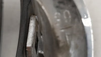 2001-2003 Bmw 525i Front Bumper Grille Cover - Oemusedautoparts1.com